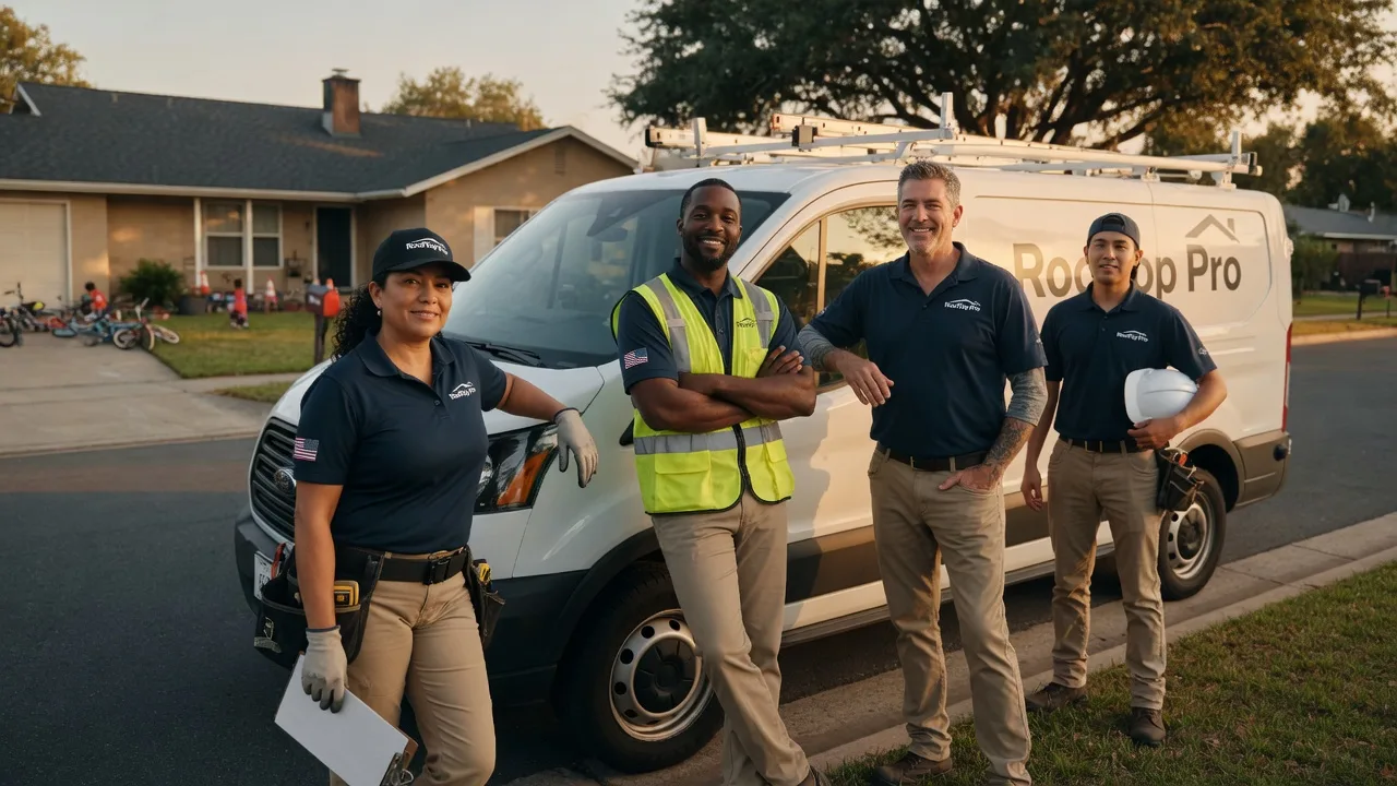 Roof Repair in Windsor, PA near me